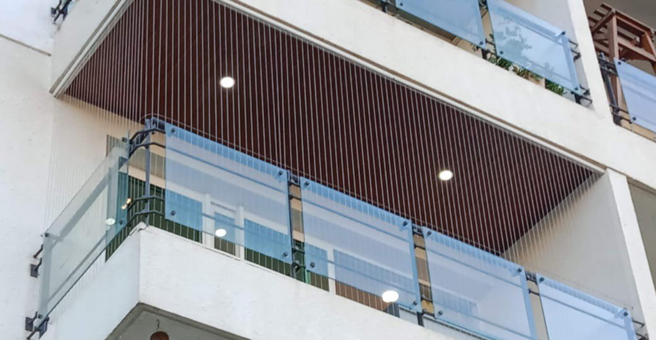 invisible grill safety image